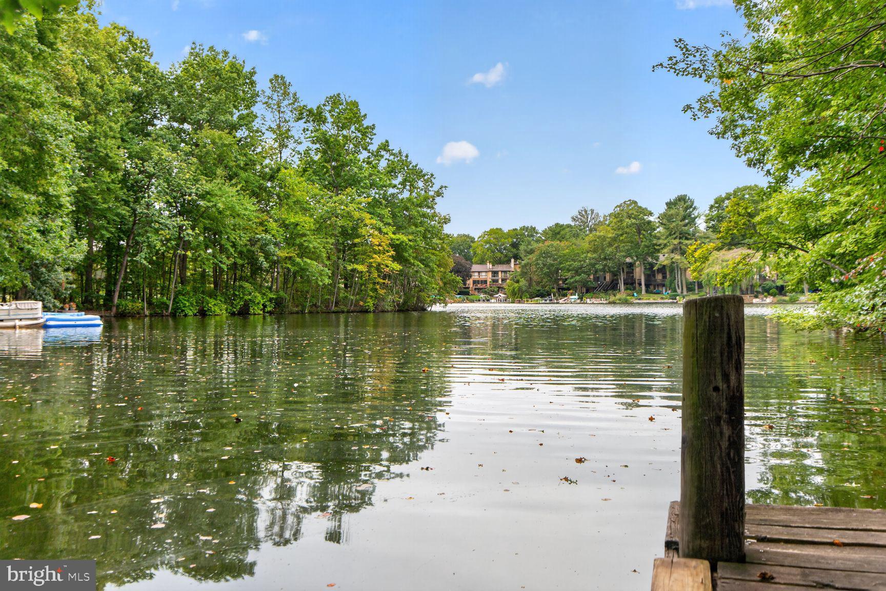 2003 Upper Lake Drive Reston, VA 20191 - Photo 49 of 57 Lake Thoreau