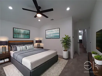 $456,000 | 4530 Mayflower Street, Houston, TX 77051