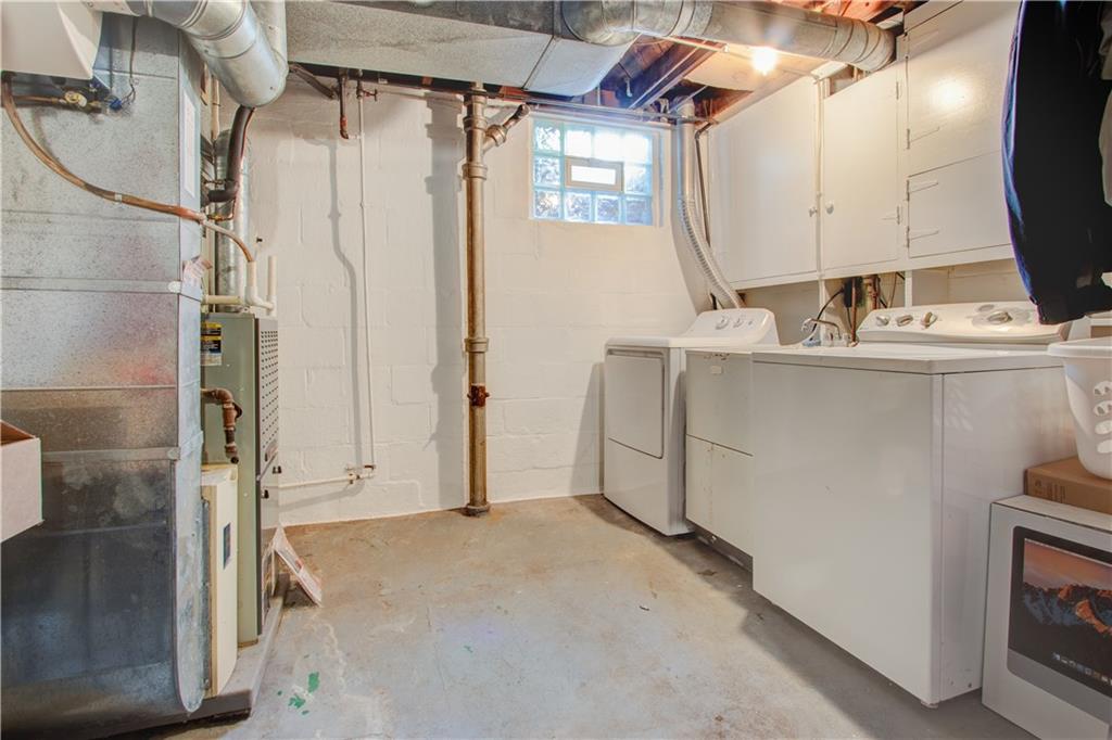 520 Old Farm Road Pittsburgh, PA 15234 - Photo 17 of 25