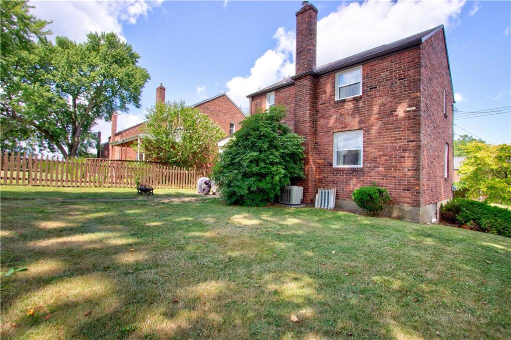 520 Old Farm Road Pittsburgh, PA 15234 - Photo 23 of 25