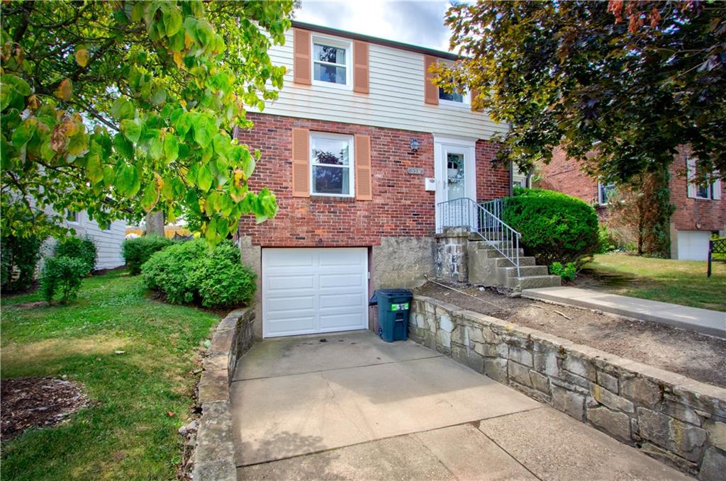 520 Old Farm Road Pittsburgh, PA 15234 - Photo 24 of 25