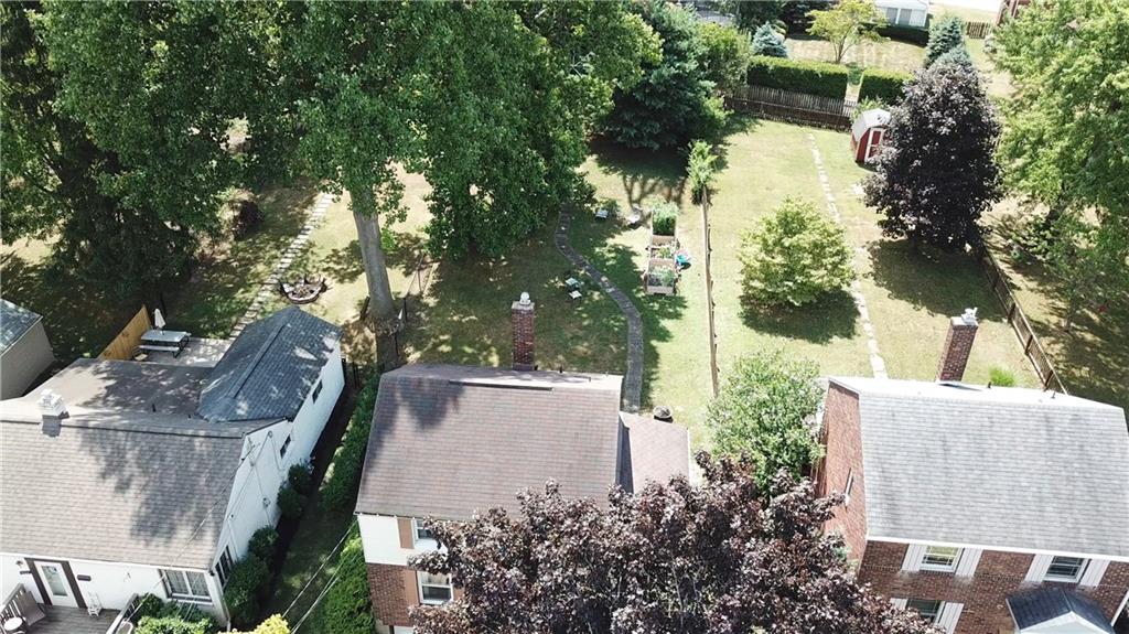 520 Old Farm Road Pittsburgh, PA 15234 - Photo 25 of 25