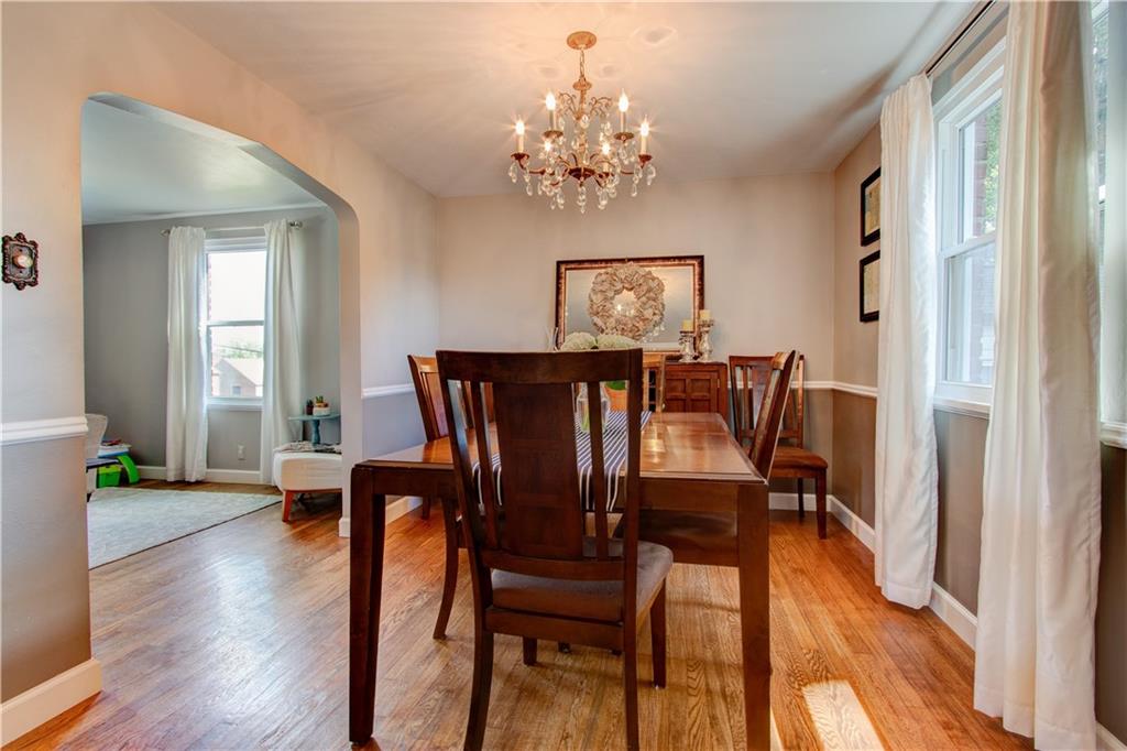 520 Old Farm Road Pittsburgh, PA 15234 - Photo 6 of 25