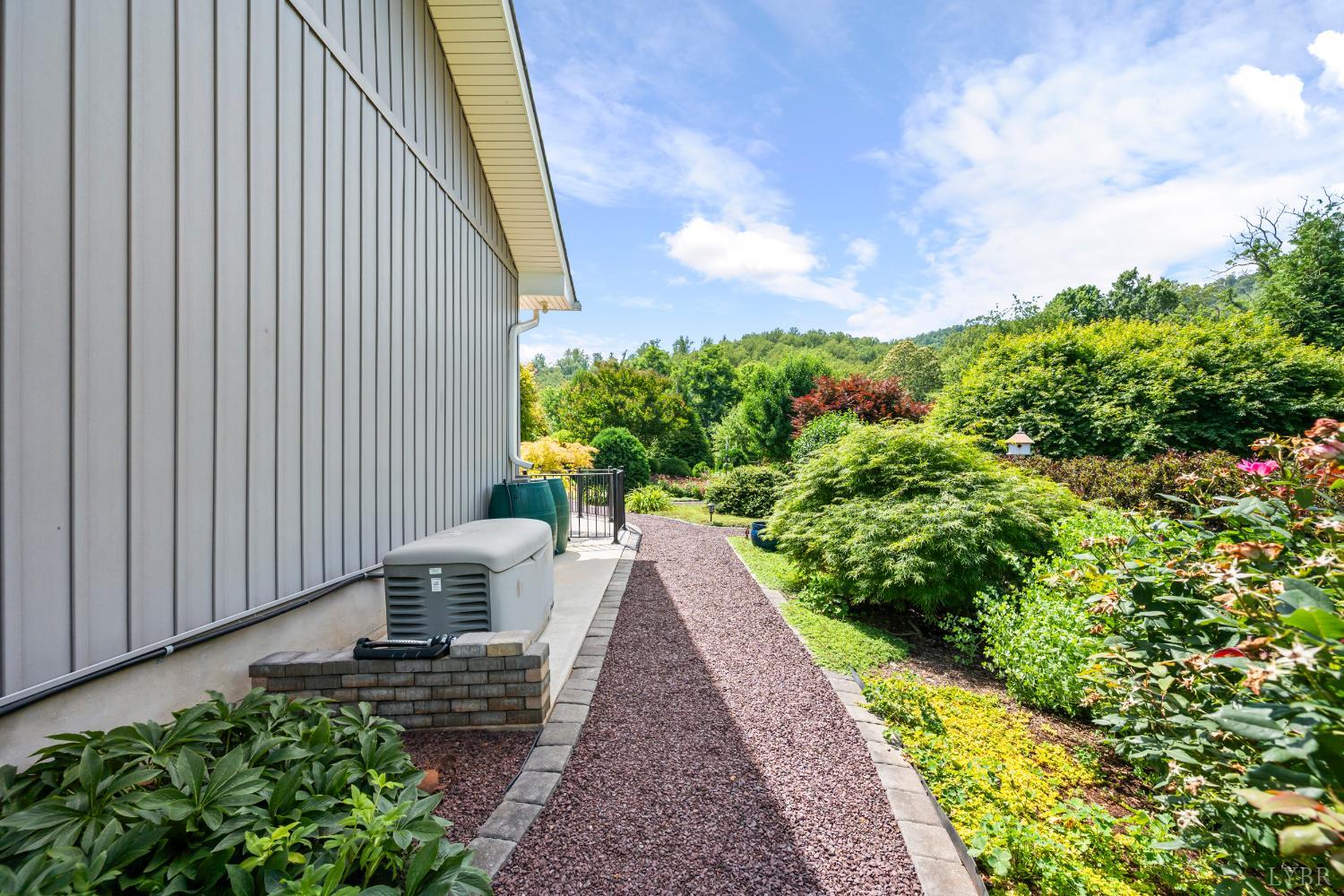 110 Matohe Road Monroe, VA 24574 - Photo 42 of 65