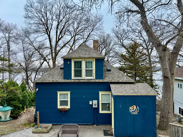 $223,000 | 649 Lake Shore Drive, Ortonville, MN 56278