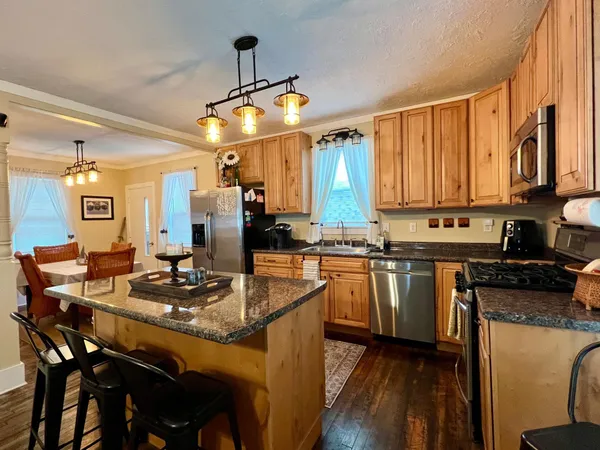 $233,000 | 649 Lake Shore Drive, Ortonville, MN 56278