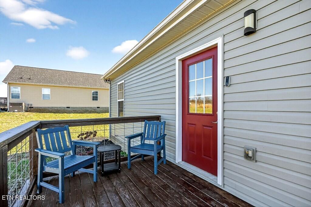 1663 Parker Road Sparta, TN 38583 - Photo 28 of 30 met29