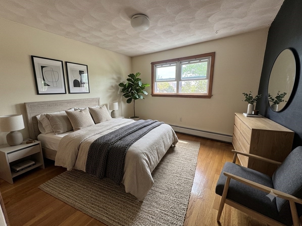 397 Somerville Avenue, Unit 2 Somerville, MA 02143 - Photo 4 of 8