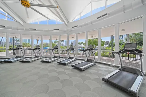 $349,500 | 2500 Parkview Drive, Unit 812, Hallandale Beach, FL 33009