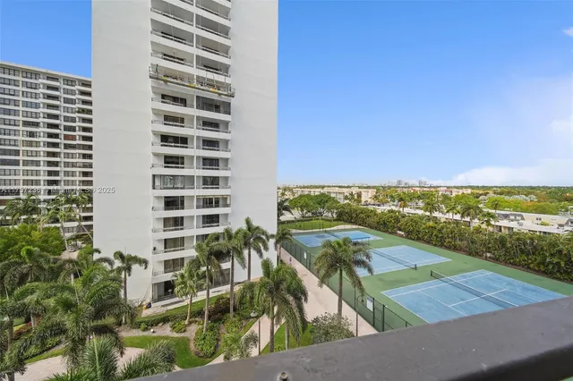 $330,000 | 2500 Parkview Drive, Unit 812, Hallandale Beach, FL 33009