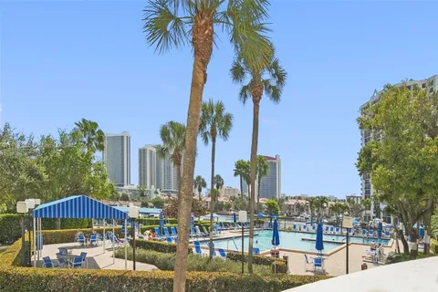 $349,500 | 2500 Parkview Drive, Unit 812, Hallandale Beach, FL 33009