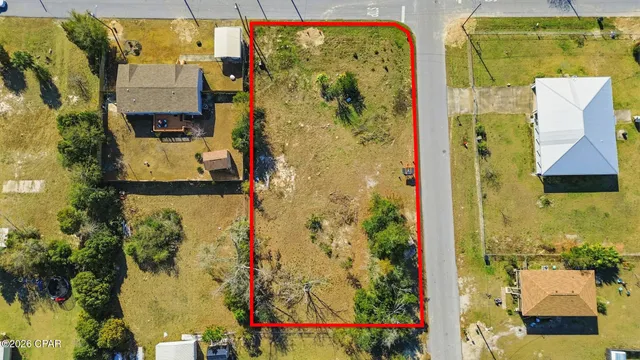 $80,000 | 3403 Monica Road, Panama City, FL 32405