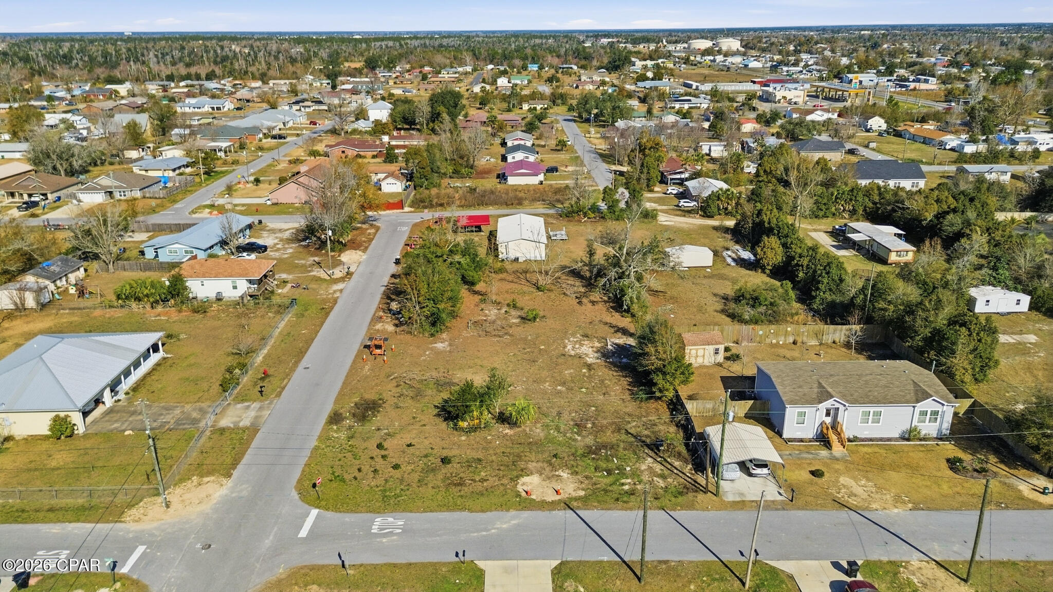 3403 Monica Road Panama City, FL 32405 - Photo 5 of 9