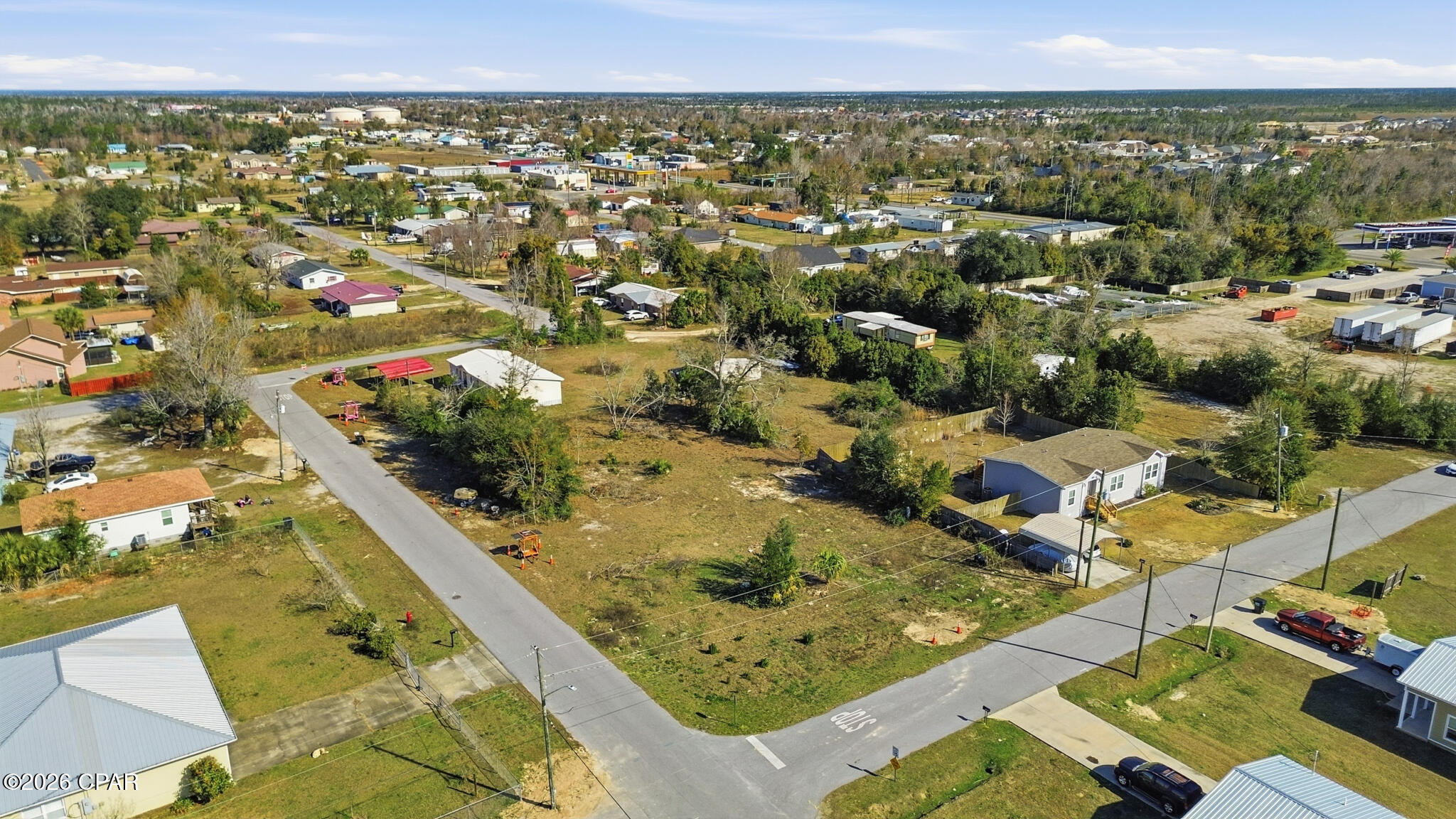 3403 Monica Road Panama City, FL 32405 - Photo 6 of 9