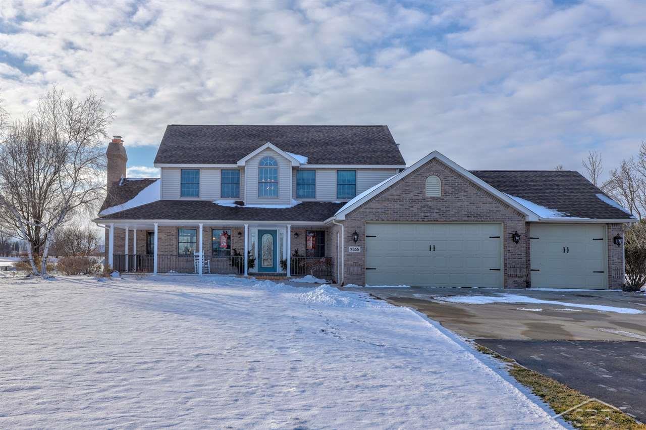 7355 North Michigan Road Saginaw, MI 48604 - Photo 1 of 51 Front