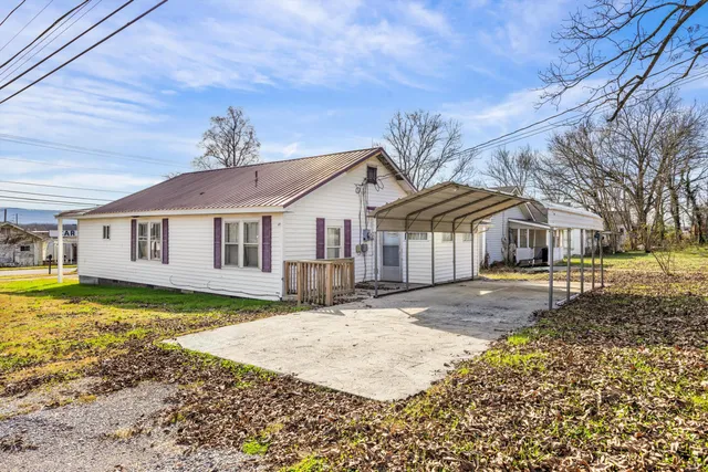 $140,000 | 1100 Elm Avenue, South Pittsburg, TN 37380