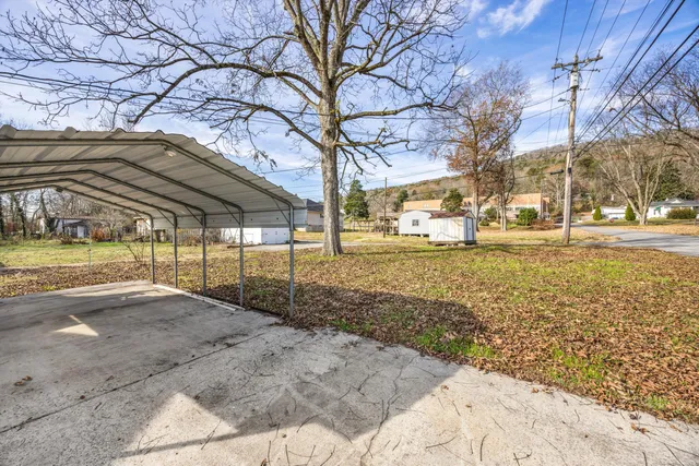 $140,000 | 1100 Elm Avenue, South Pittsburg, TN 37380