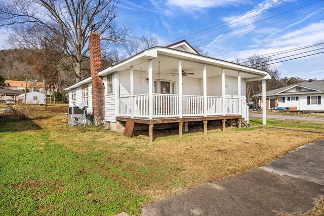 $155,000 | 1100 Elm Avenue, South Pittsburg, TN 37380