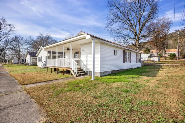 $155,000 | 1100 Elm Avenue, South Pittsburg, TN 37380