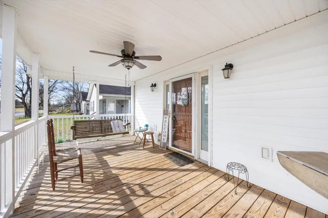 $140,000 | 1100 Elm Avenue, South Pittsburg, TN 37380