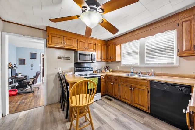 $155,000 | 1100 Elm Avenue, South Pittsburg, TN 37380