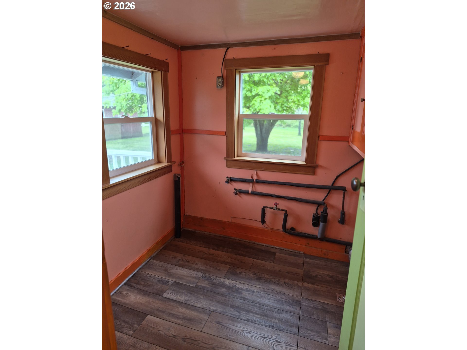 5659 Southwest Spring Hill Road Gaston, OR 97119 - Photo 18 of 35