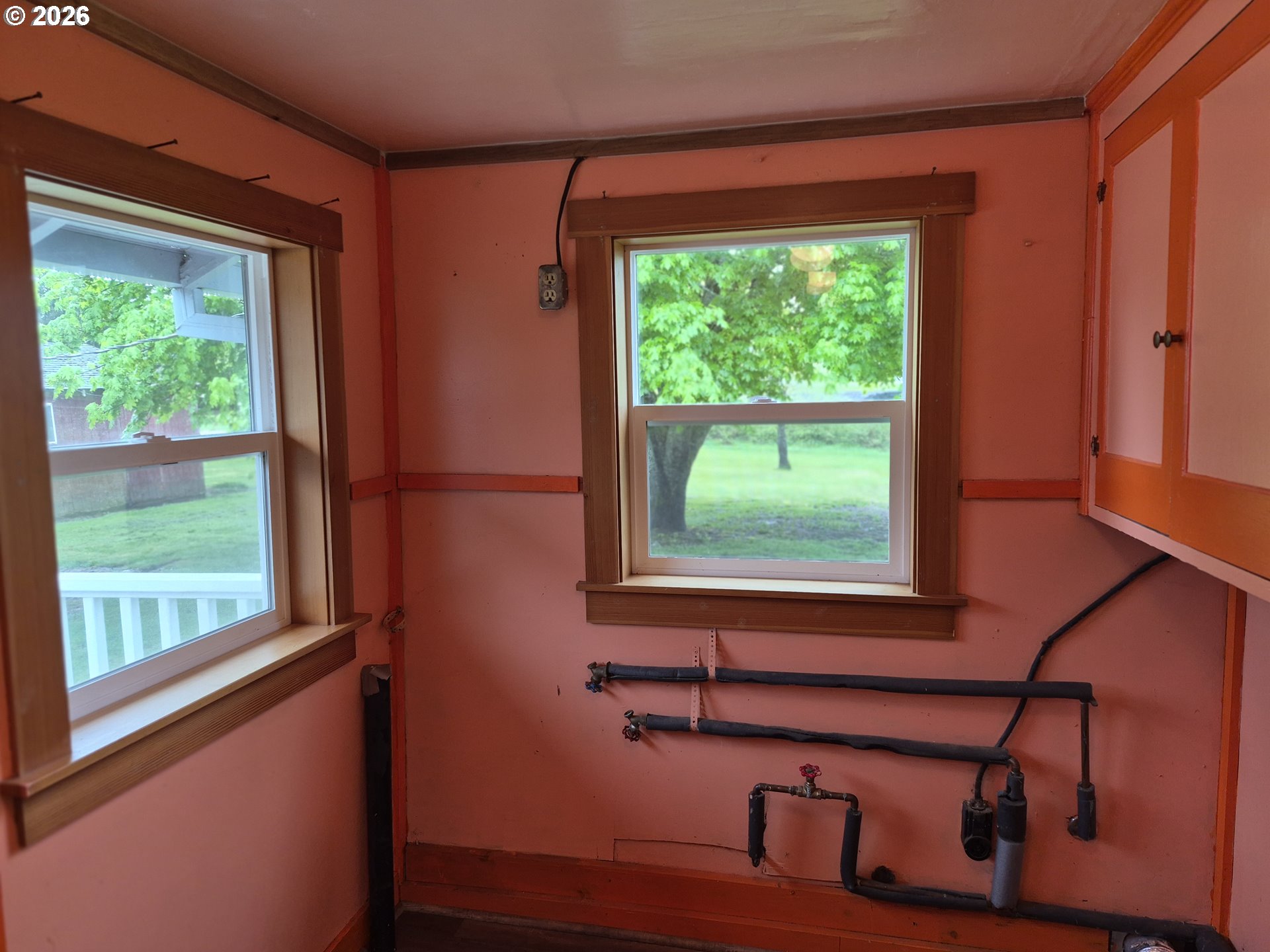 5659 Southwest Spring Hill Road Gaston, OR 97119 - Photo 19 of 35