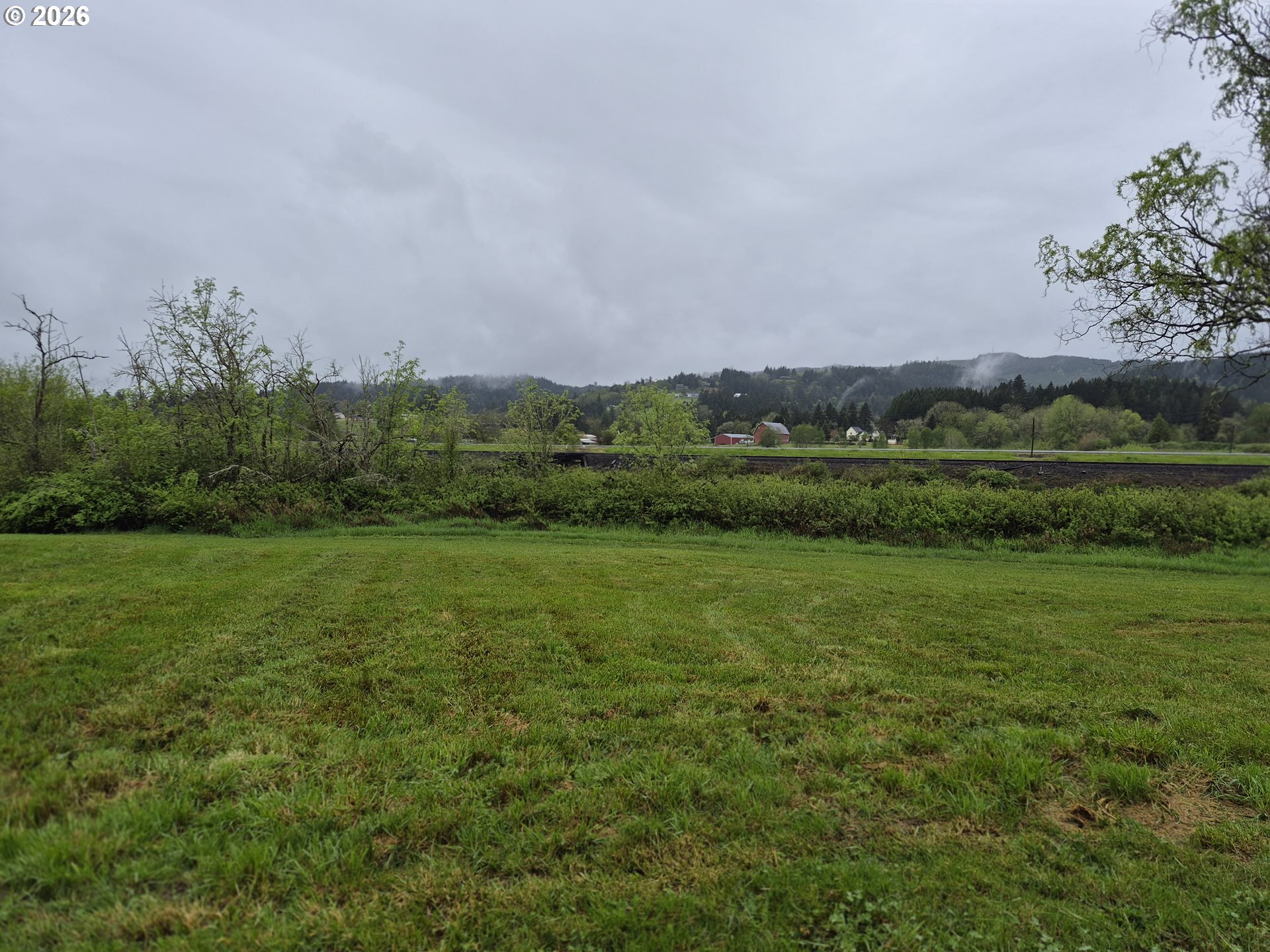 5659 Southwest Spring Hill Road Gaston, OR 97119 - Photo 2 of 35