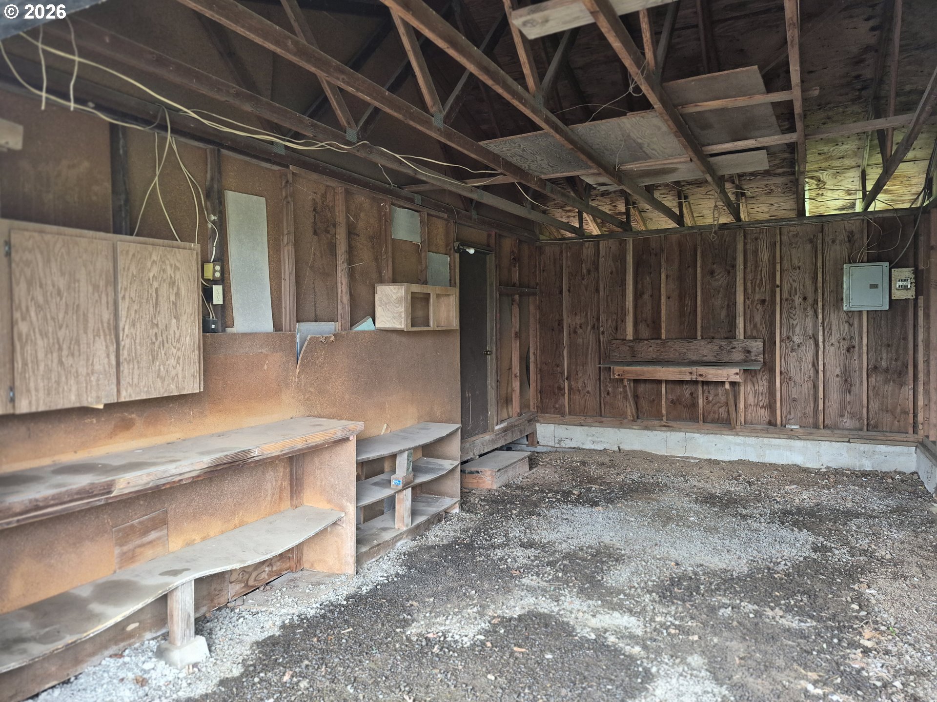 5659 Southwest Spring Hill Road Gaston, OR 97119 - Photo 29 of 35