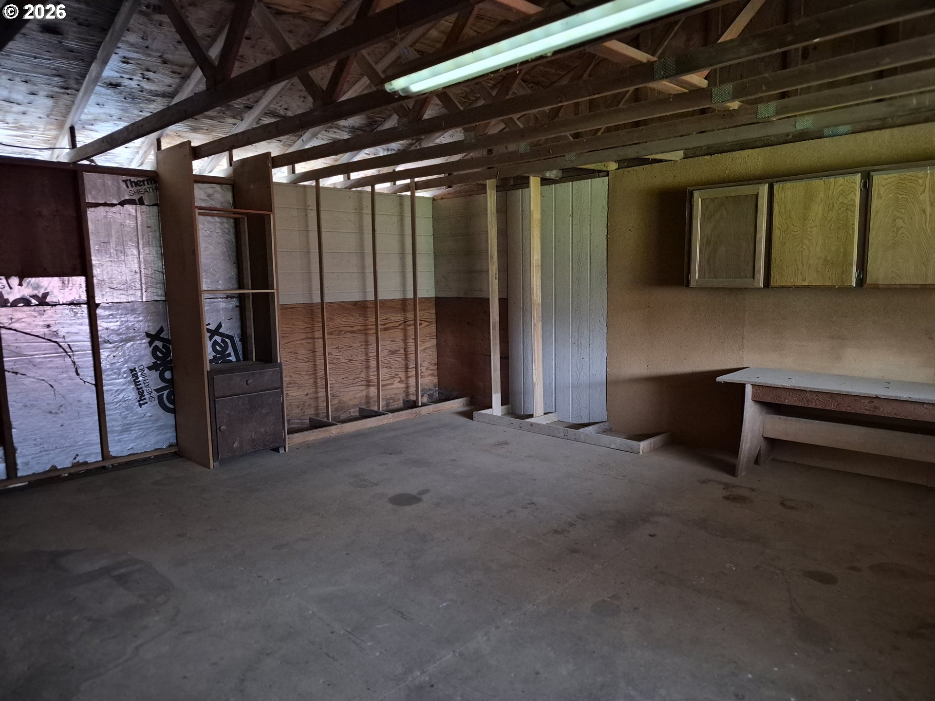 5659 Southwest Spring Hill Road Gaston, OR 97119 - Photo 30 of 35