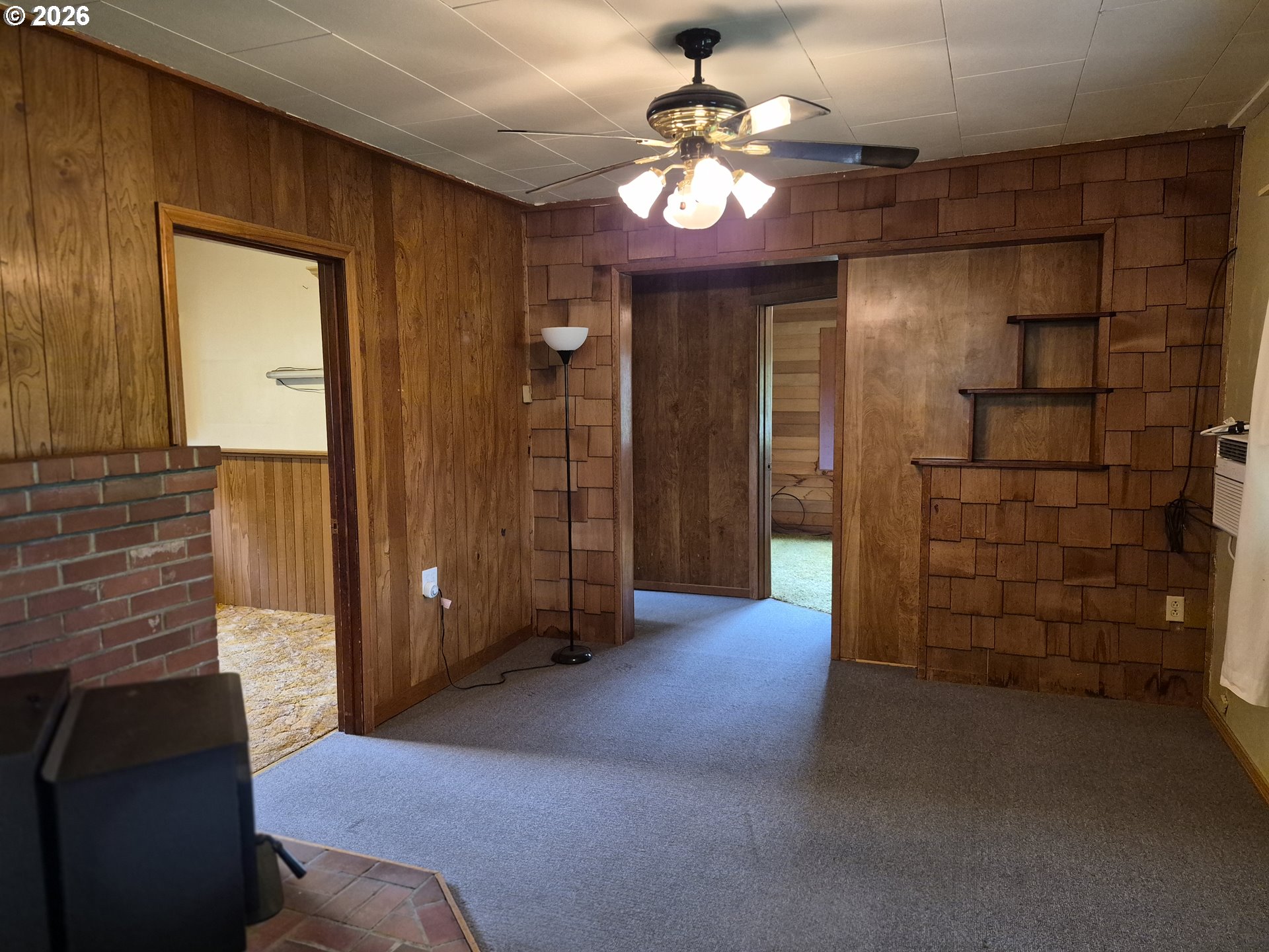 5659 Southwest Spring Hill Road Gaston, OR 97119 - Photo 3 of 35