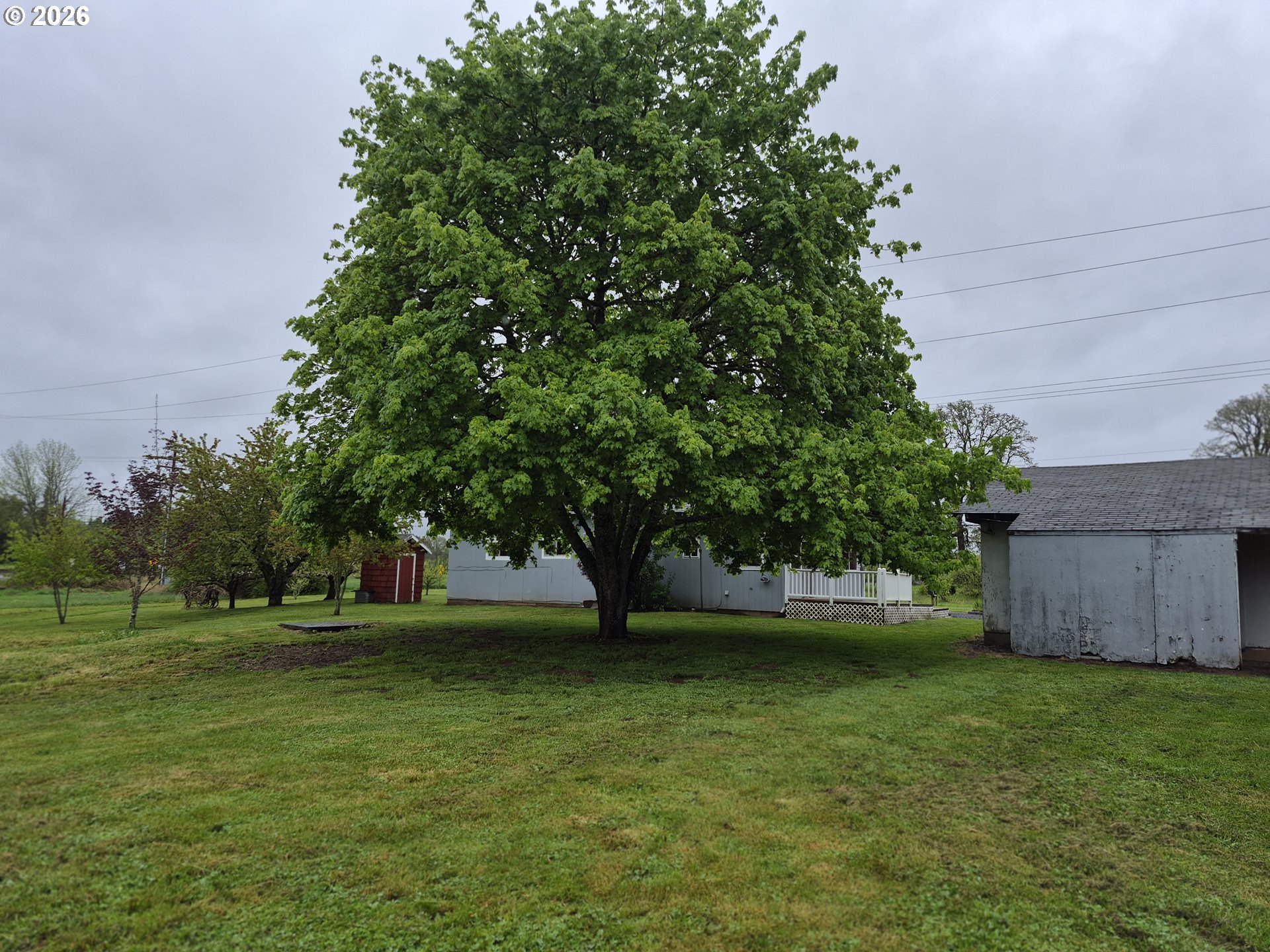 5659 Southwest Spring Hill Road Gaston, OR 97119 - Photo 33 of 35