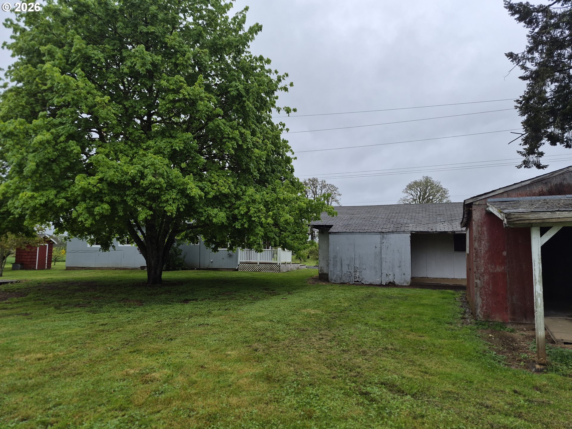 5659 Southwest Spring Hill Road Gaston, OR 97119 - Photo 34 of 35