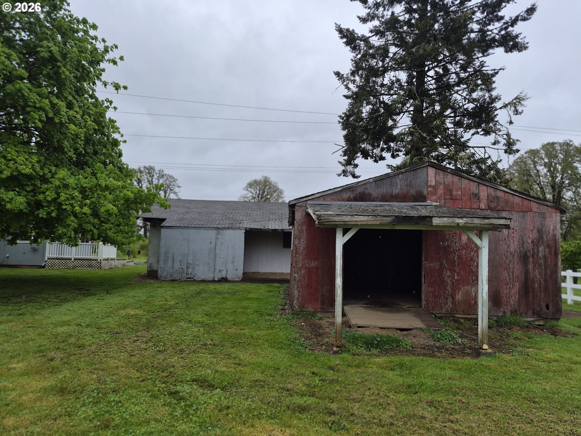 5659 Southwest Spring Hill Road Gaston, OR 97119 - Photo 35 of 35