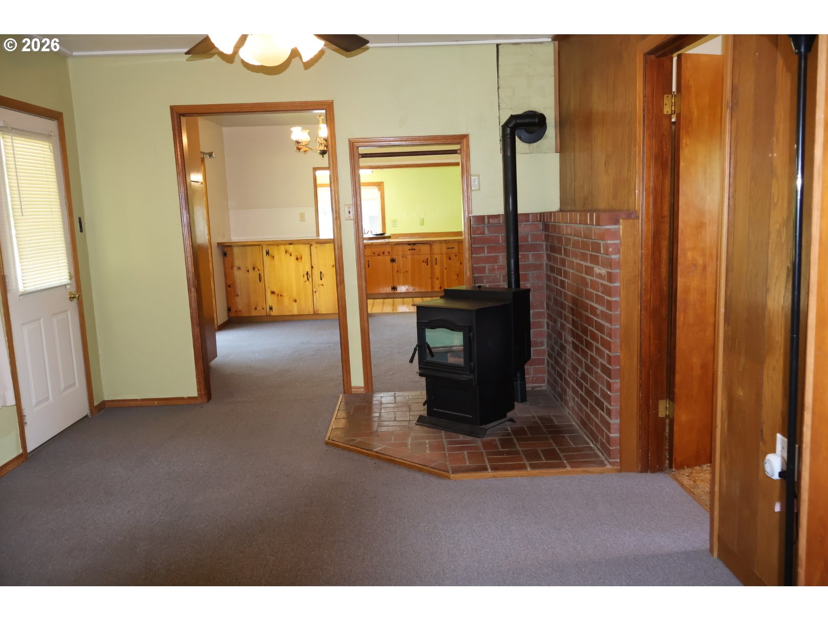 5659 Southwest Spring Hill Road Gaston, OR 97119 - Photo 36 of 39