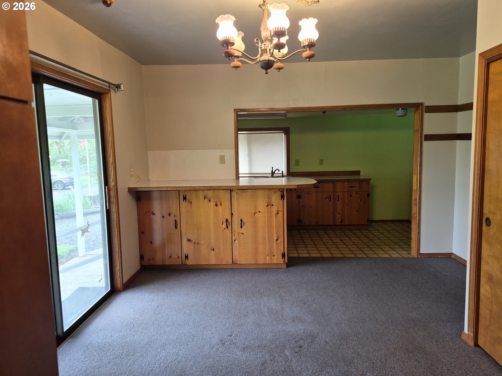 5659 Southwest Spring Hill Road Gaston, OR 97119 - Photo 9 of 35