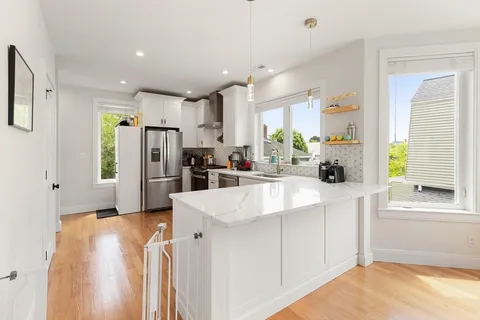 $5,800 | 27 Hancock Street, Unit 2, Medford, MA 02155