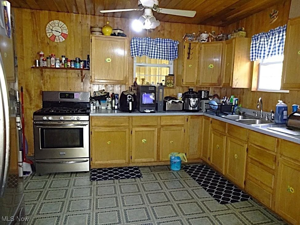 1389 Middle Fork Road Millstone, WV 25261 - Photo 37 of 45