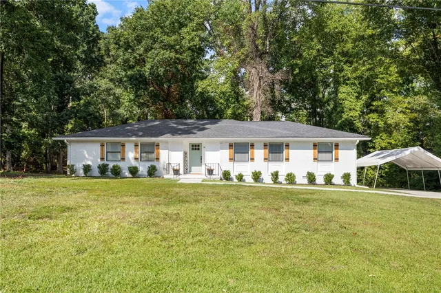 $305,000 | 1401 Oak Drive, Pendleton, SC 29670