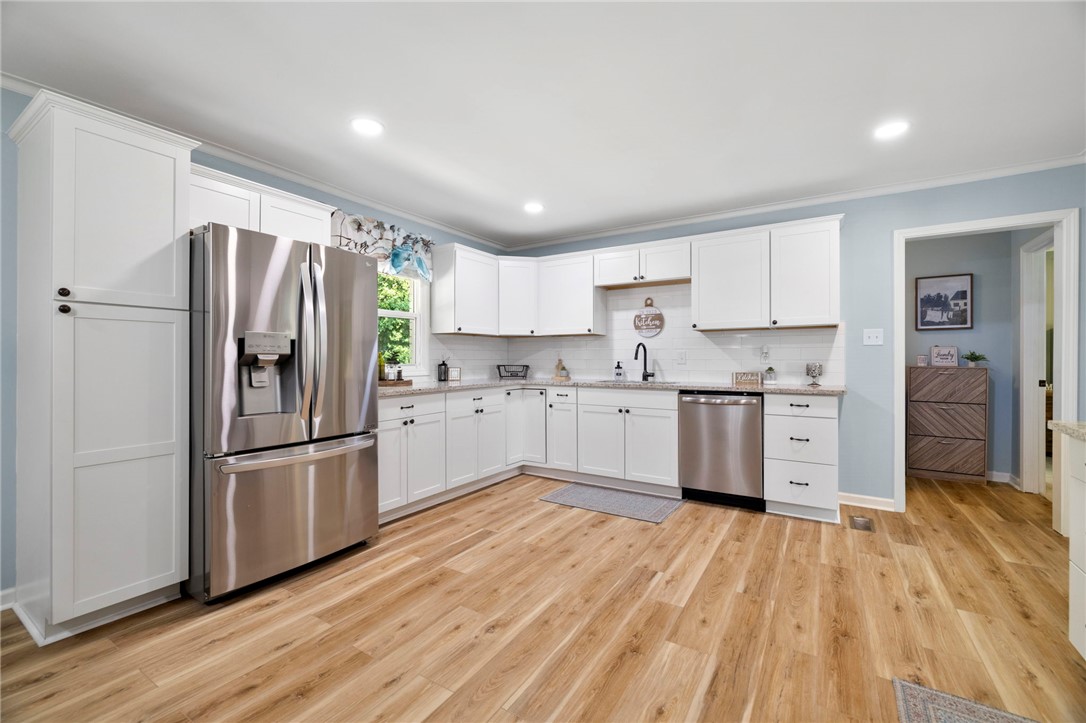 1401 Oak Drive Pendleton, SC 29670 - Photo 11 of 35 Kitchen