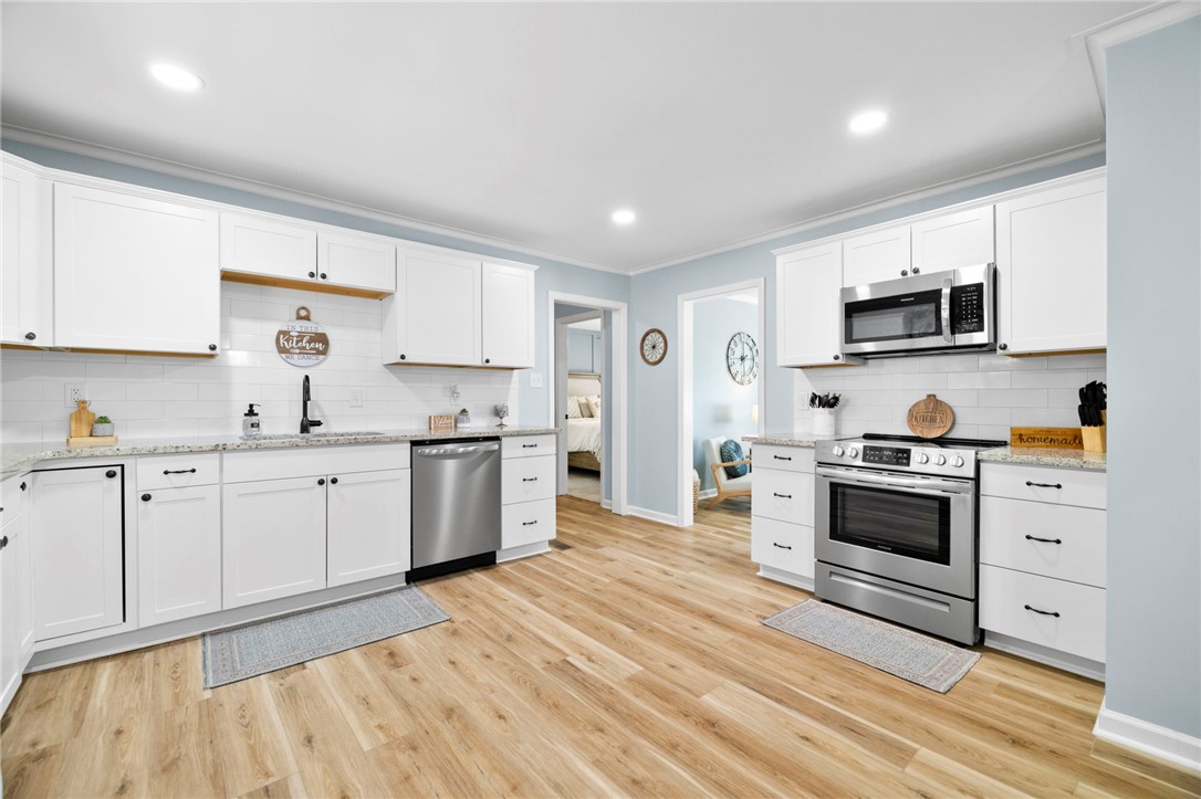 1401 Oak Drive Pendleton, SC 29670 - Photo 12 of 35