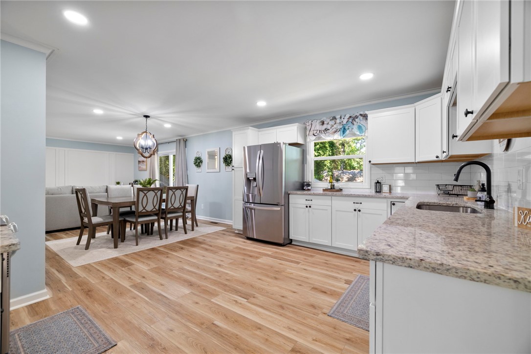 1401 Oak Drive Pendleton, SC 29670 - Photo 13 of 35