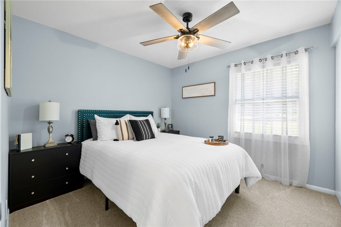 1401 Oak Drive Pendleton, SC 29670 - Photo 19 of 35 Bedroom 4