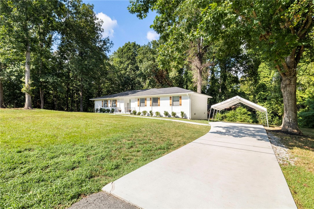 1401 Oak Drive Pendleton, SC 29670 - Photo 2 of 35