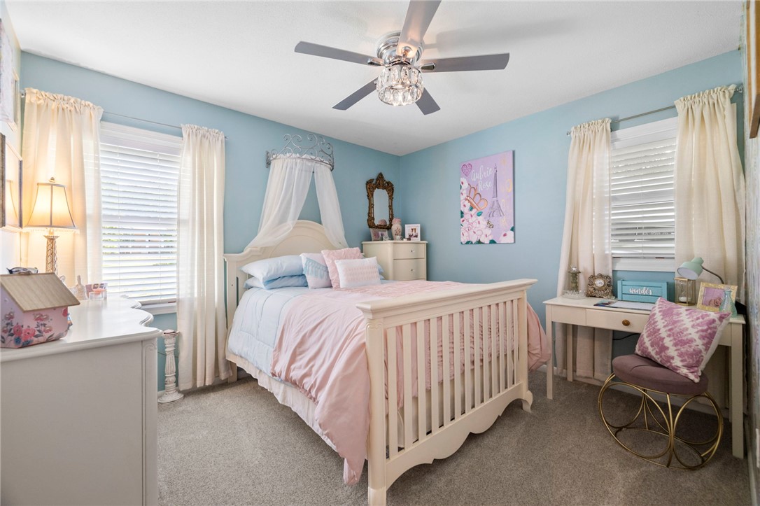 1401 Oak Drive Pendleton, SC 29670 - Photo 21 of 35 Bedroom 3