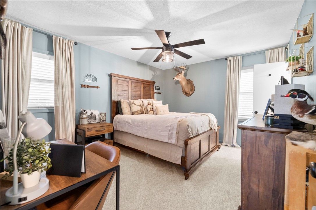 1401 Oak Drive Pendleton, SC 29670 - Photo 22 of 35 Bedroom 2