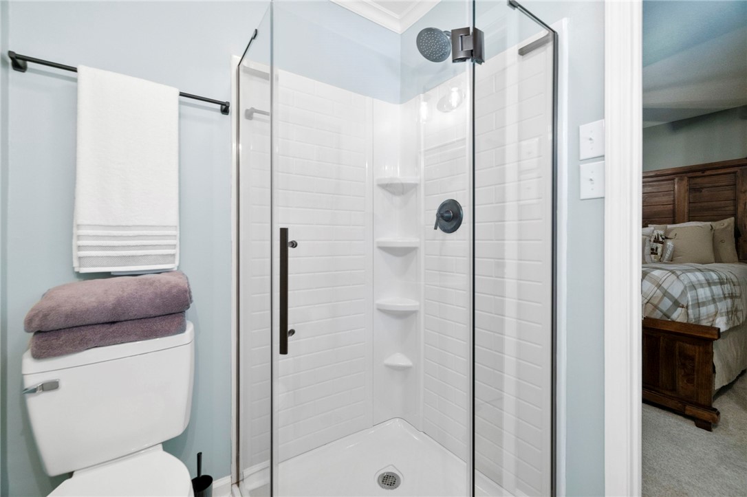 1401 Oak Drive Pendleton, SC 29670 - Photo 24 of 35 Bedroom 4 Bath