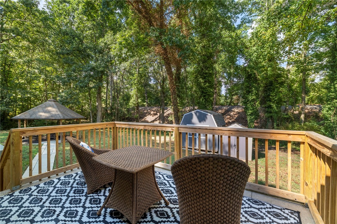 1401 Oak Drive Pendleton, SC 29670 - Photo 25 of 35