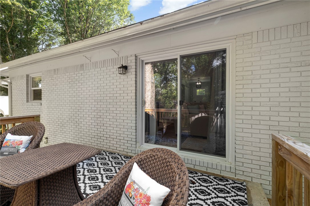 1401 Oak Drive Pendleton, SC 29670 - Photo 26 of 35