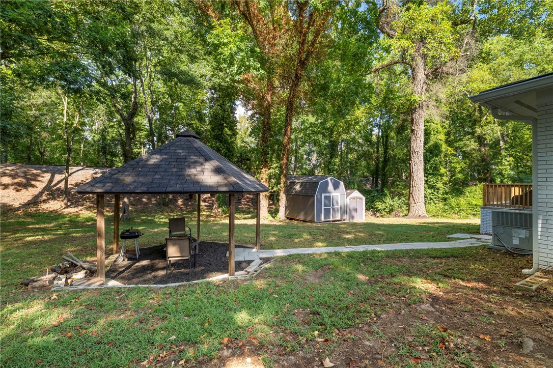 1401 Oak Drive Pendleton, SC 29670 - Photo 27 of 35